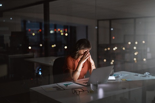 Bien-être au travail : des conseils pour prévenir du burnout